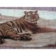 Matta TAPESTRY - TIGER
