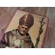 Alfombra Tapiz - Benedicto XVI