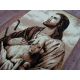 Carpet TAPESTRY - JESUS WITH A LAMB