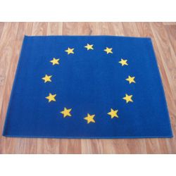 Teppich WANDTEPPICH - EUROPAISCHEN UNION