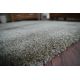 Teppich MICROFIBRA SHAGGY grün