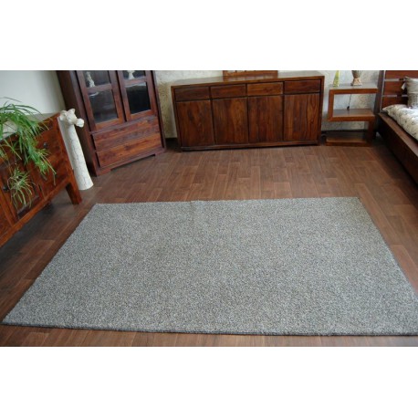Fitted carpet XANADU 166 gray