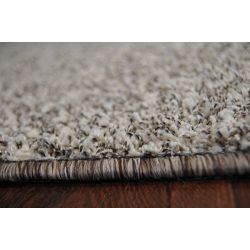 Teppich - Teppichboden XANADU 303 cremig  grau