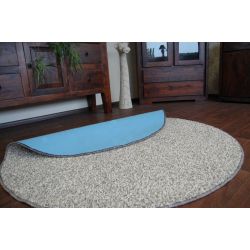 Carpet circle XANADU 303 cream grey