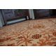 Wool carpet POLONIA JAPOŃSKI gold