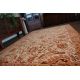 Vlněný koberec POLONIA JAPONSKÝ zlatá