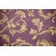 Carpet AVANT-GARDE VIVACE aubergine