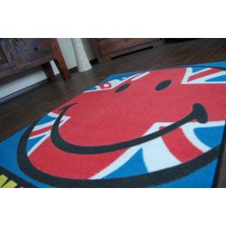 Teppich DISNEY 95x133cm SMILEY 05