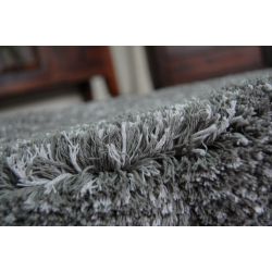 Tappeto SHAGGY HARMONY grigio