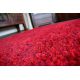 Carpet SHAGGY HARMONY red