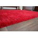 Carpet SHAGGY HARMONY red