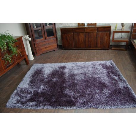 Carpet SHAGGY ALEXANDRA purple