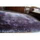 Carpet SHAGGY ALEXANDRA purple