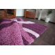 Carpet SHAGGY design 113 L