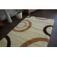 Carpet SHAGGY design 108 V