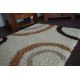 Carpet SHAGGY design 108 V