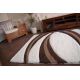 Carpet SHAGGY FLORA design 628 K