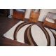 Carpet SHAGGY FLORA design 628 K