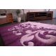 Carpet SHAGGY FLORA design 715 P