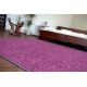 Teppich, Teppichboden TAMPA violett