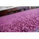 Paklājs - Paklāju segumi TAMPA violeta