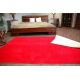 Carpet, wall-to-wall, ETON red