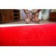 Eton szőnyegpadló piros