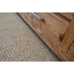 TAPIS - MOQUETTE TESSUTO beige