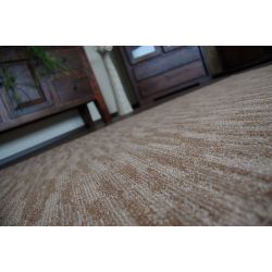 TAPIS - MOQUETTE HIGHWAY mocca