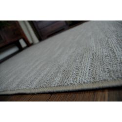 TAPIS - MOQUETTE HIGHWAY gris foncé