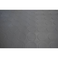 Geschäumter PVC-Bodenbelag SPIRIT 100 - 5812017