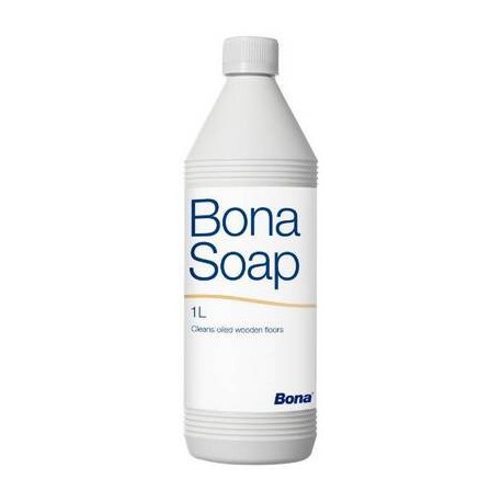 BONA Soap Cleaner