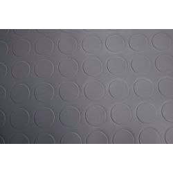 Geschäumter PVC-Bodenbelag SPIRIT 100 - 5812017