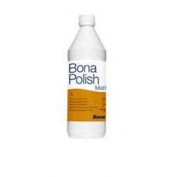 BONA Polish gloss