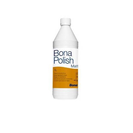 BONA Polish matt