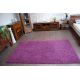 Carpet SHAGGY 5cm purple