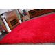 Carpet SHAGGY HOLLAND red