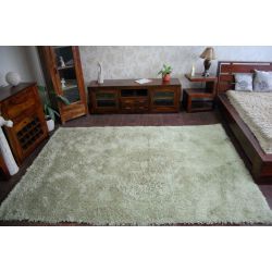 Tappeto SHAGGY HOLLAND verde