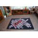 Preproga PAPILIO PUNK 4422 LOVE