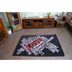 Teppich PAPILIO PUNK 4422 LOVE