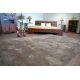 Teppe PAPILIO SOHO 1818 brun