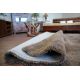 Teppe PAPILIO SOHO 1818 brun