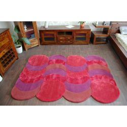 Teppich PAPILIO PURPLE JAM 13 3777