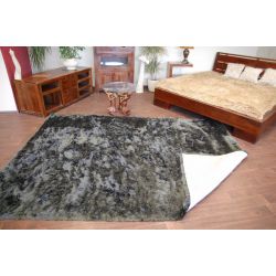 Koberec PAPILIO FRISCO 4040 šedá