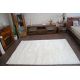 Covor Papilio Banana Shag 0001 crem