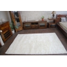 Dywan PAPILIO BANANA SHAG 0001 krem