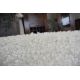 Tapis PAPILIO BANANA SHAG 0001 crème