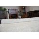 Tapis PAPILIO BANANA SHAG 0001 crème