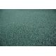 Carpet, wall-to-wall, VELOUR TECHNO STAR green