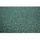 Wykładzina dywanowa WELUROWA TECHNO STAR 490 zielony